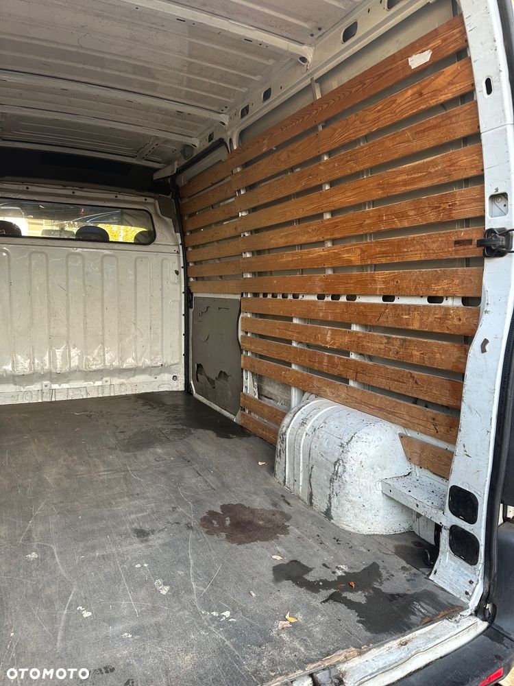 Opel Movano - 9