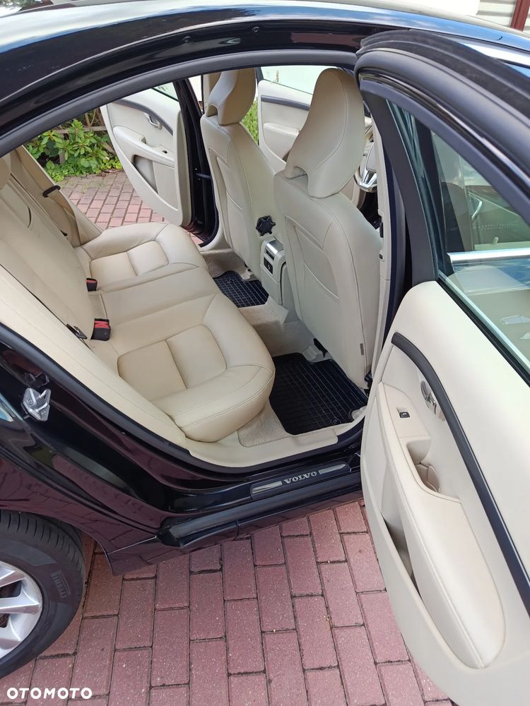 Volvo S80 D4 Drive-E Summum - 24