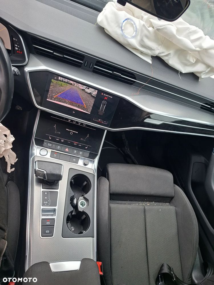 Audi A6 Avant - 13