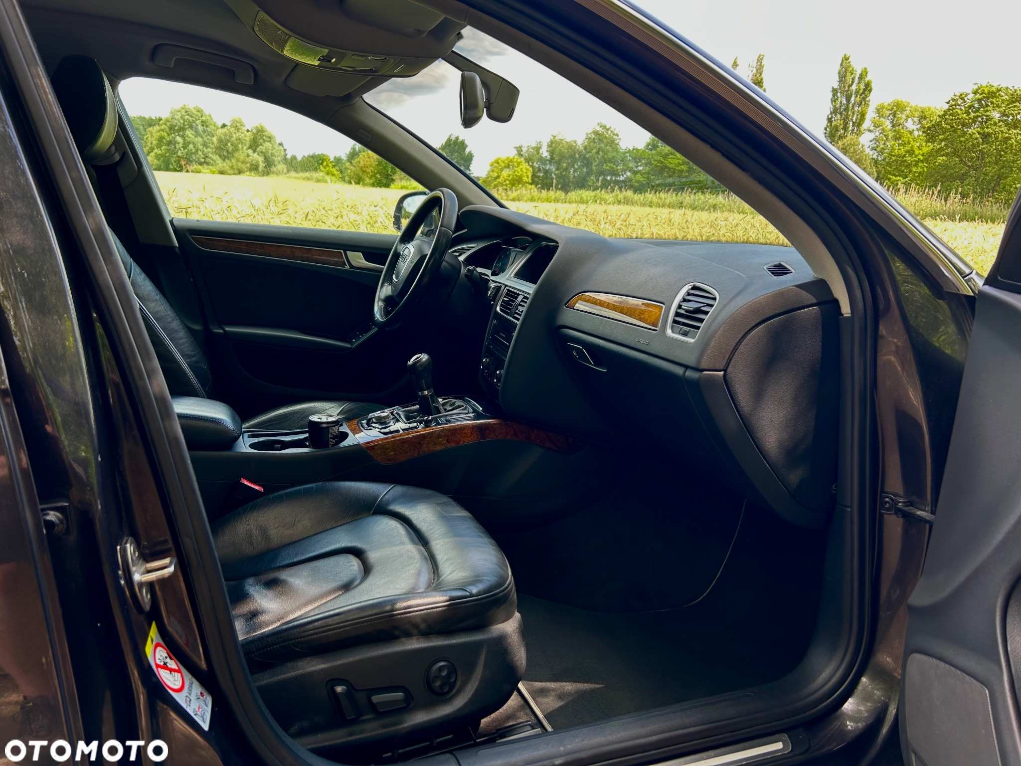 Audi A4 - 17
