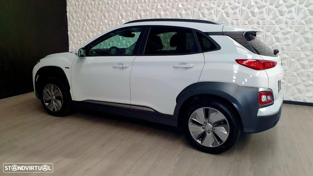 Hyundai Kauai 39 kWh Premium - 12