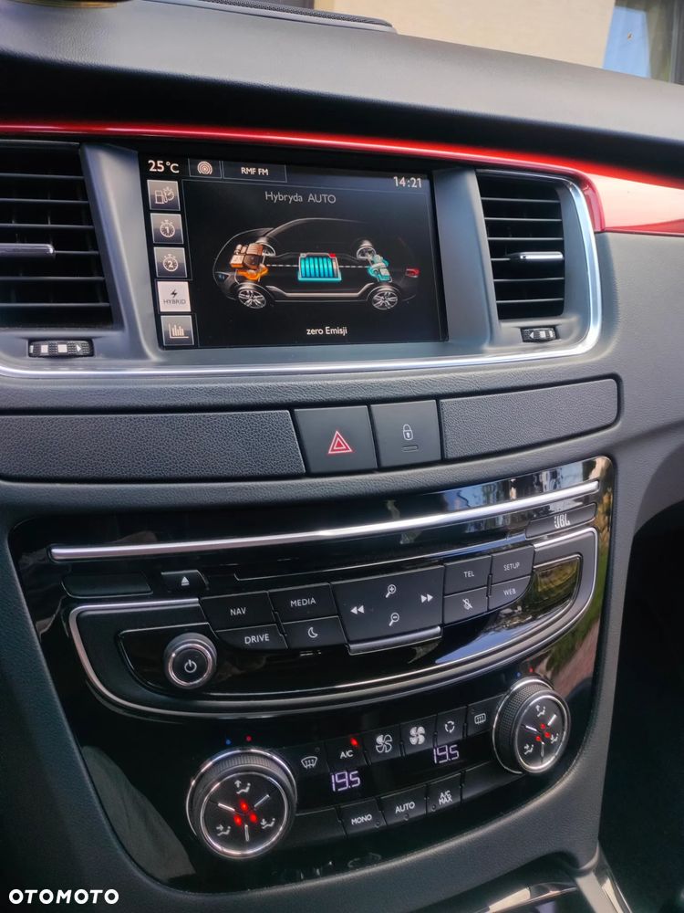 Peugeot 508 - 13