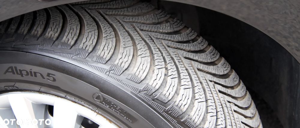 Citroën Berlingo Multispace HDi 115 FAP Tendance - 32