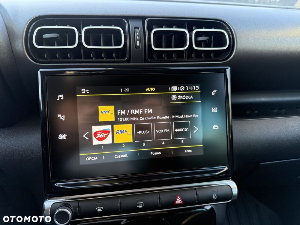 Citroën C3 Aircross - 15