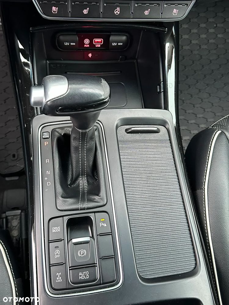 Kia Sorento 2.0 CRDI GT Line - 16