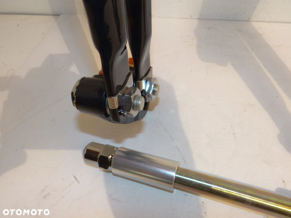 HARLEY SPRINGER ZAWIESZENIE BOBBER  CUSTOM V-TWIN - 10