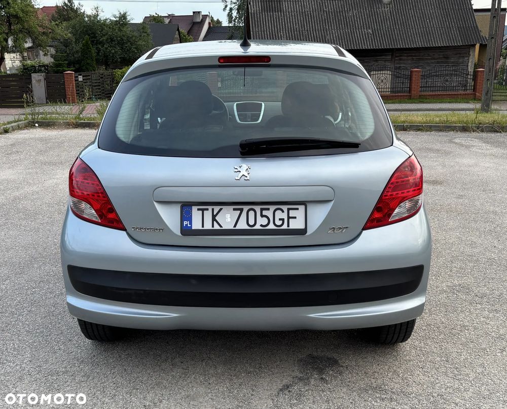 Peugeot 207 75 Tendance - 7