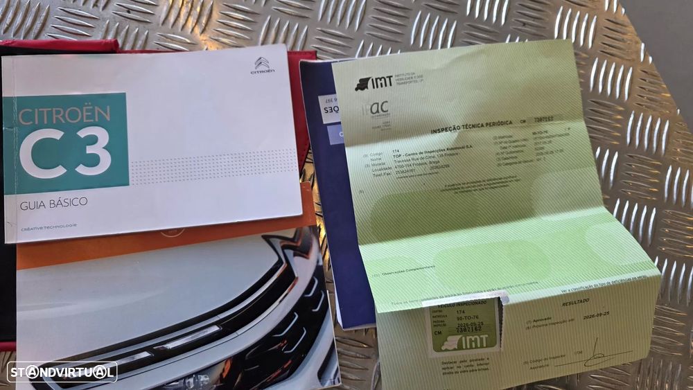 Citroën C3 1.2 PureTech Shine - 49