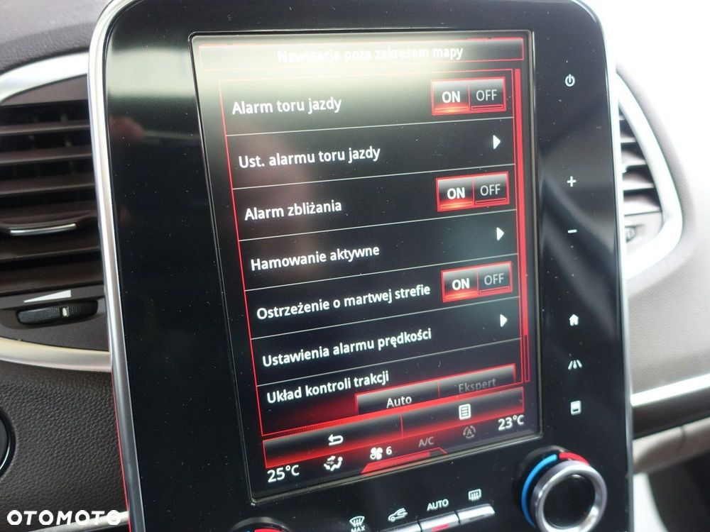 Renault Espace Energy dCi 160 EDC Intens - 26