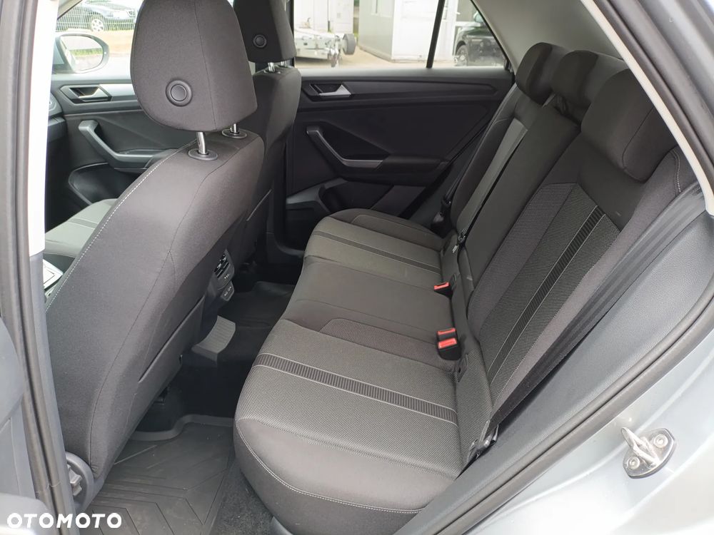 Volkswagen T-Roc 1.5 TSI Life Plus DSG - 18