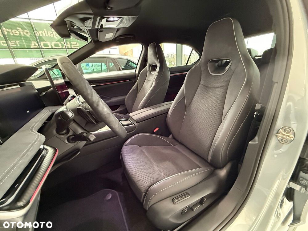 Skoda Superb 2.0 TDI SCR 4x4 Sportline DSG - 11