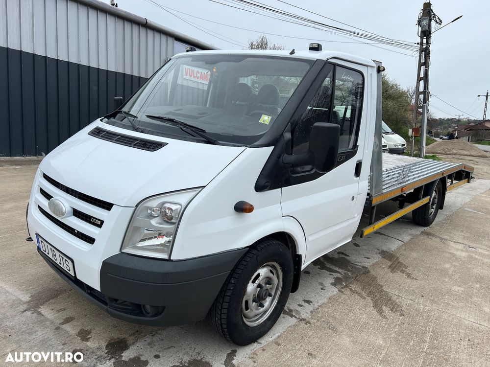 Ford Transit - 15