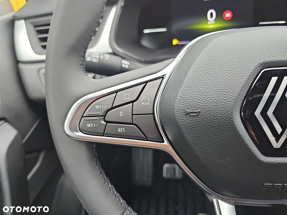 Renault Captur 1.0 TCe Evolution - 19