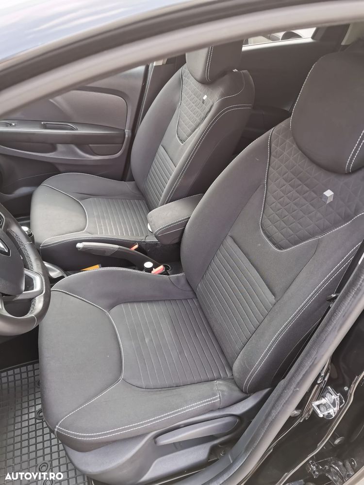 Renault Clio (Energy) dCi 90 Start & Stop LIMITED - 6