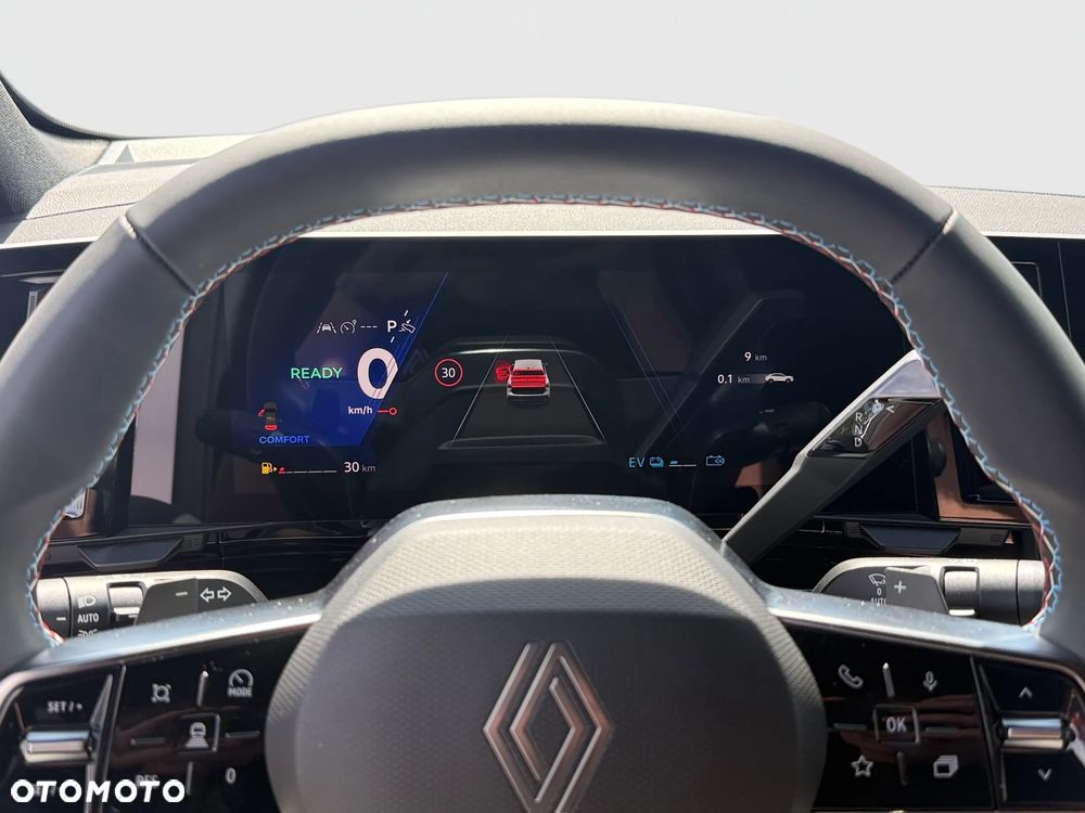 Renault Rafale E-TECH Full Hybrid 200 Esprit Alpine - 18