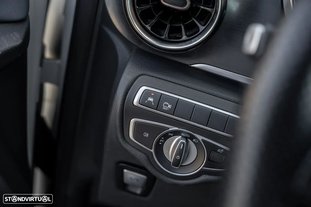 Mercedes-Benz EQV 300 - 19