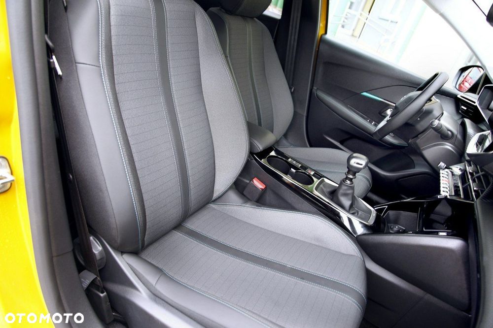 Peugeot 208 PureTech 100 Style - 15