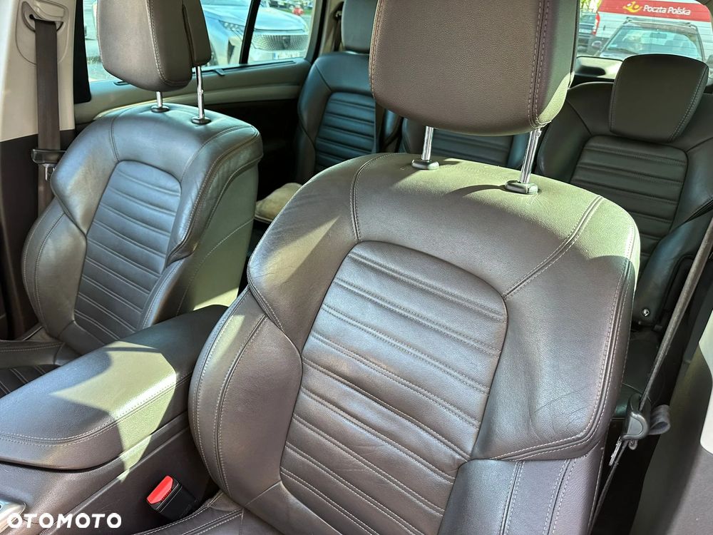 Renault Espace Energy dCi 160 EDC Intens - 13