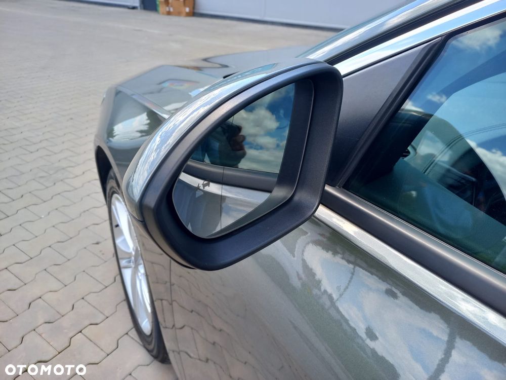 Opel Insignia 2.0 Automatik Business Edition - 19
