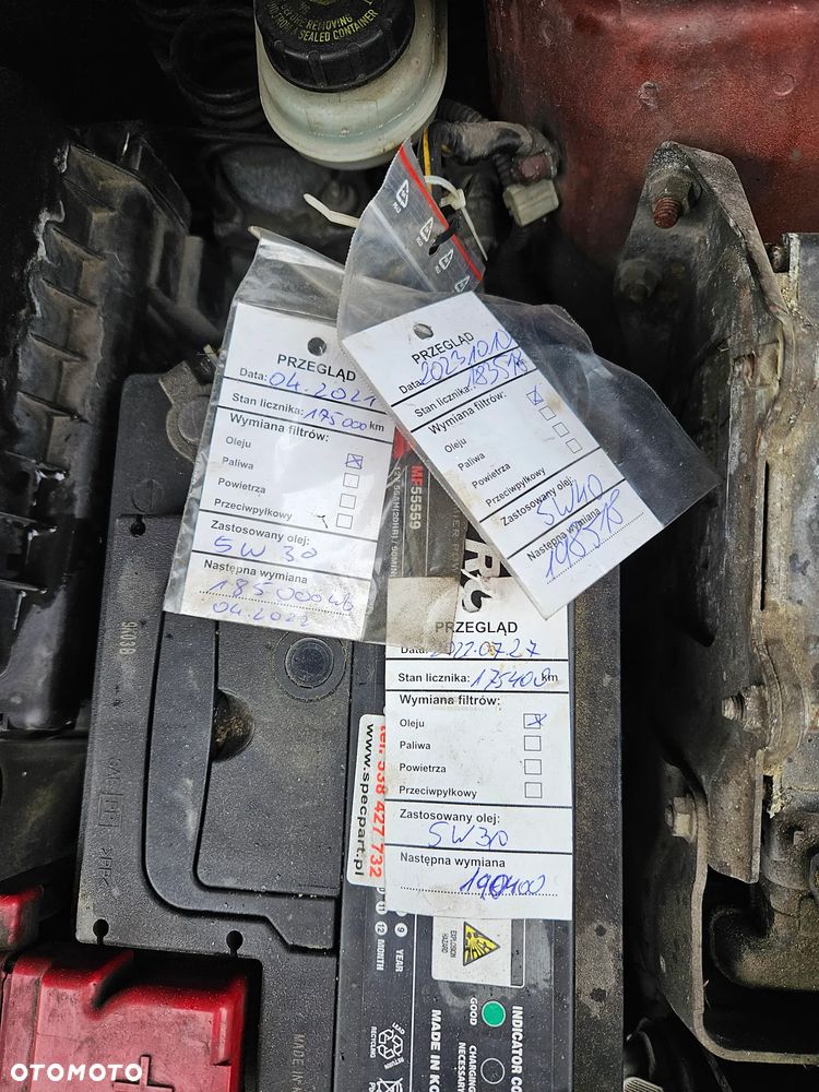 Mitsubishi Colt 1.3 Inform Spring - 24