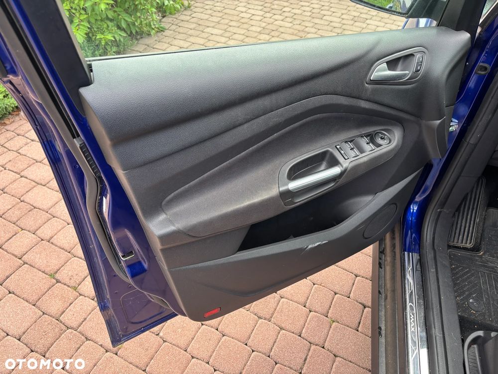 Ford Grand C-MAX Gr 2.0 TDCi Titanium ASS - 11