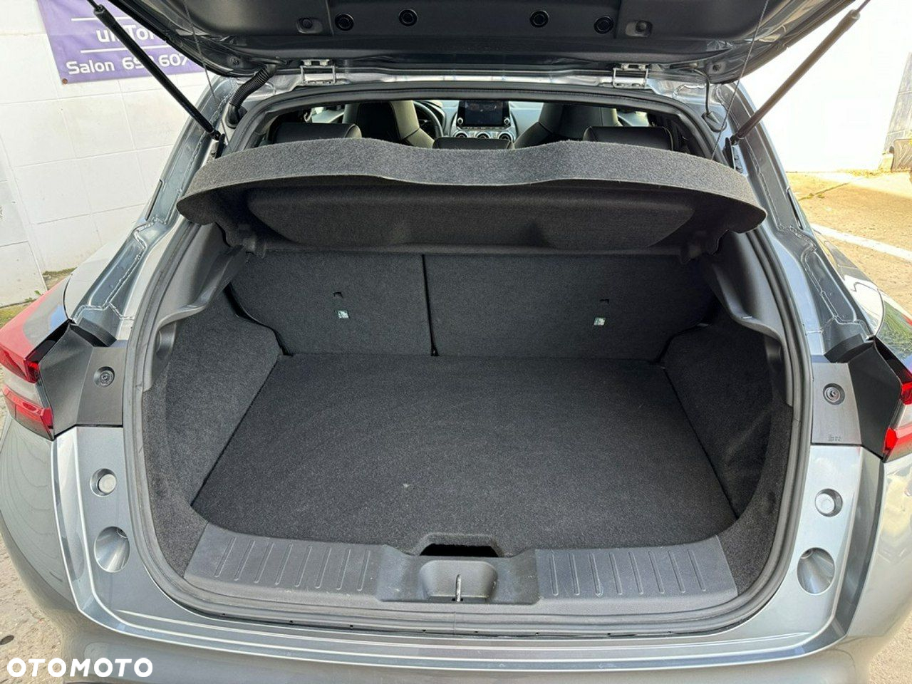 Nissan Juke - 23