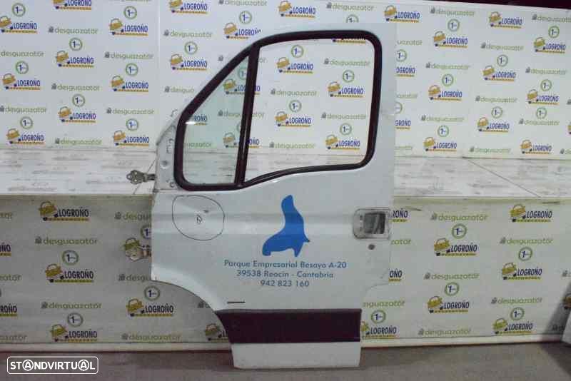 PORTA FRENTE ESQUERDA IVECO DAILY CAMIÓN - 1