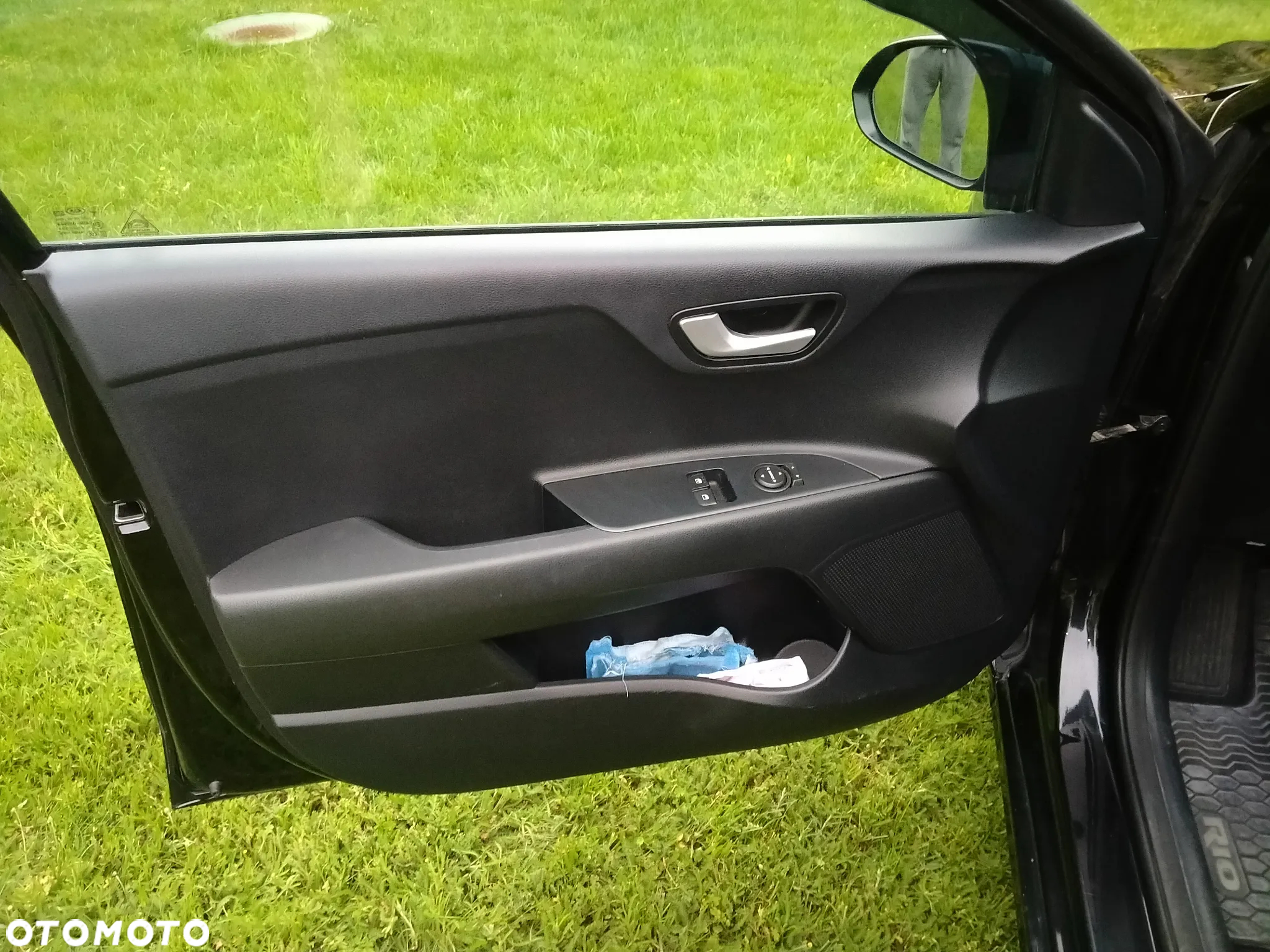 Kia Rio 1.2 M - 13