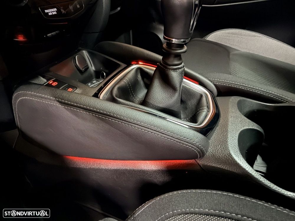 Nissan Qashqai 1.2 DIG-T N-Connecta RS 18 - 18