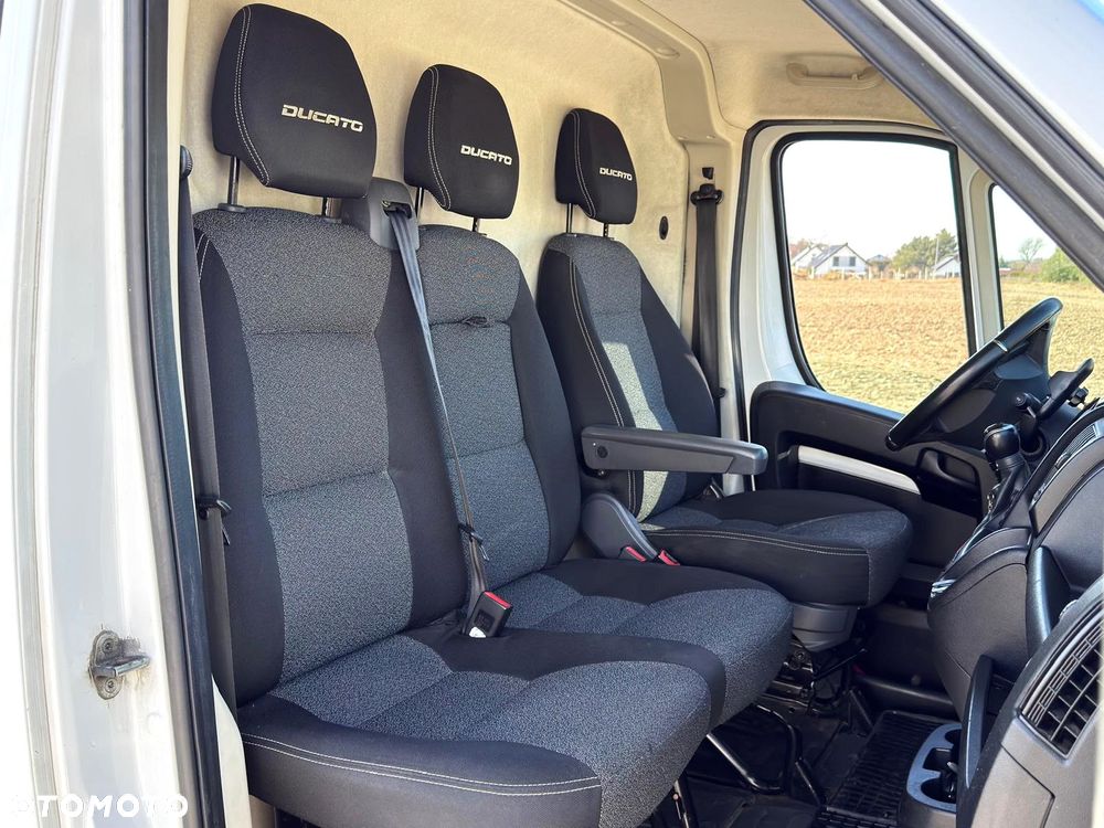 Fiat DUCATO - 24