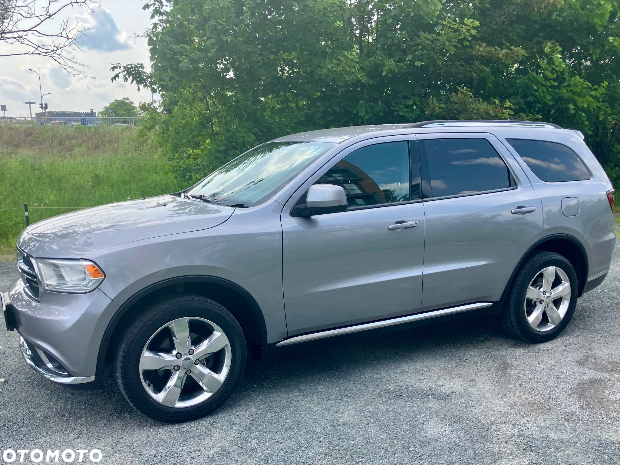 Dodge Durango - 32