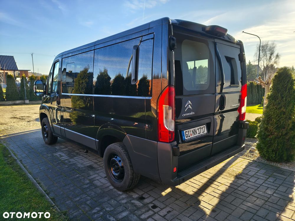 Citroën Jumper L1H1 Live - 7