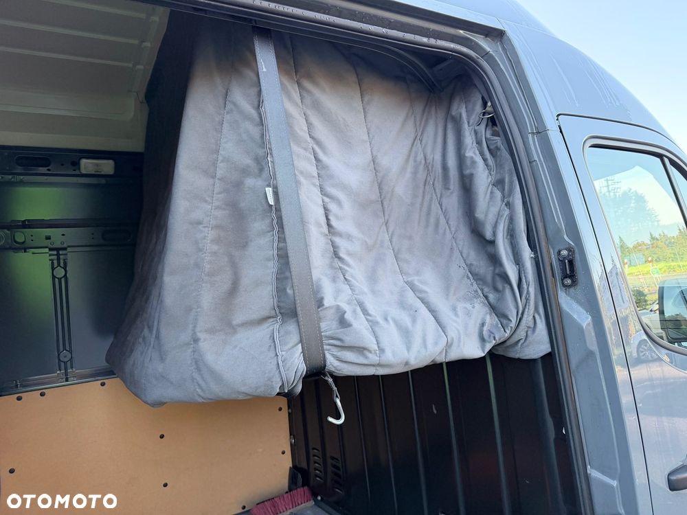 Renault MASTER - 10