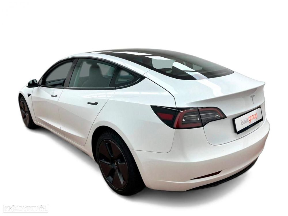 Tesla Model 3 Standard RWD Plus - 2