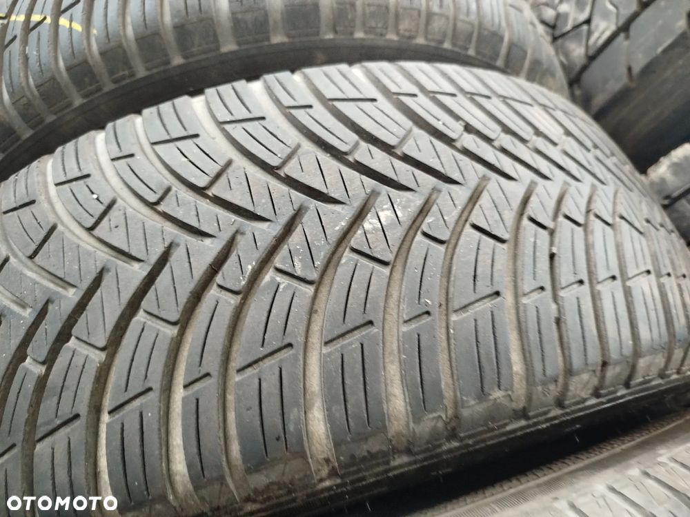 205/55R16 94H Kleber Quadrxer 2 4x85-90% bieżnika - 6