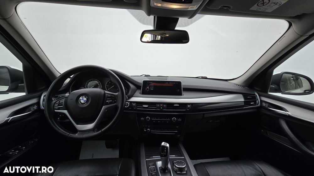 BMW X5 - 14