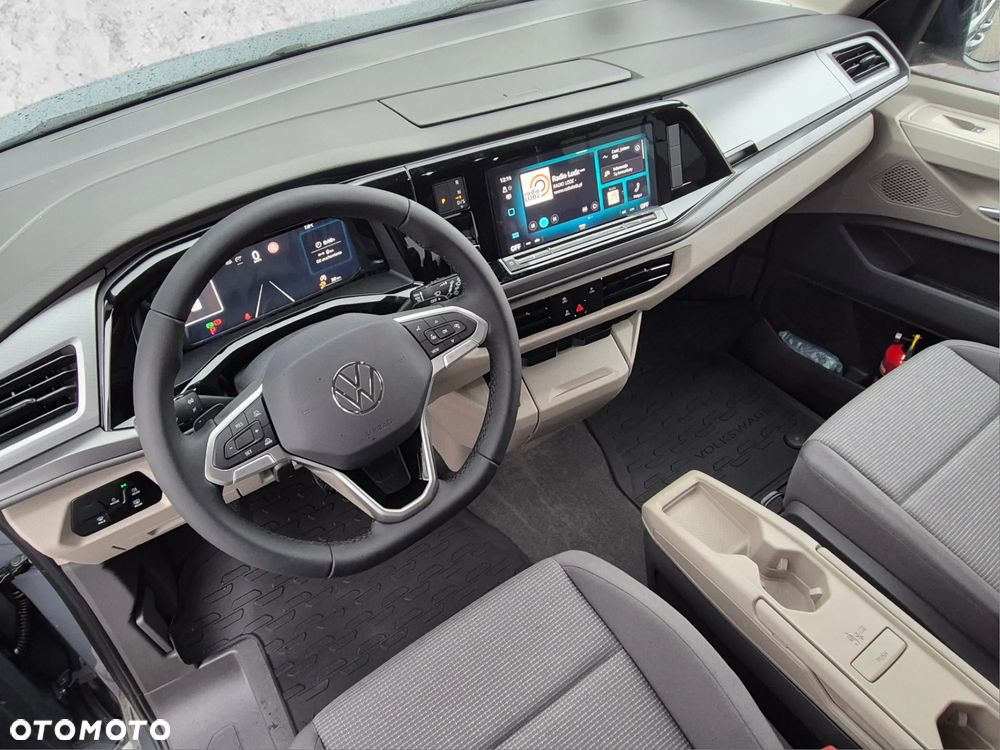 Volkswagen Multivan 2.0 TDI L2 Family DSG - 11