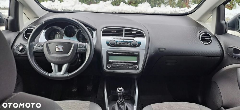 Seat Altea XL 1.6 TDI DPF CR Style - 7