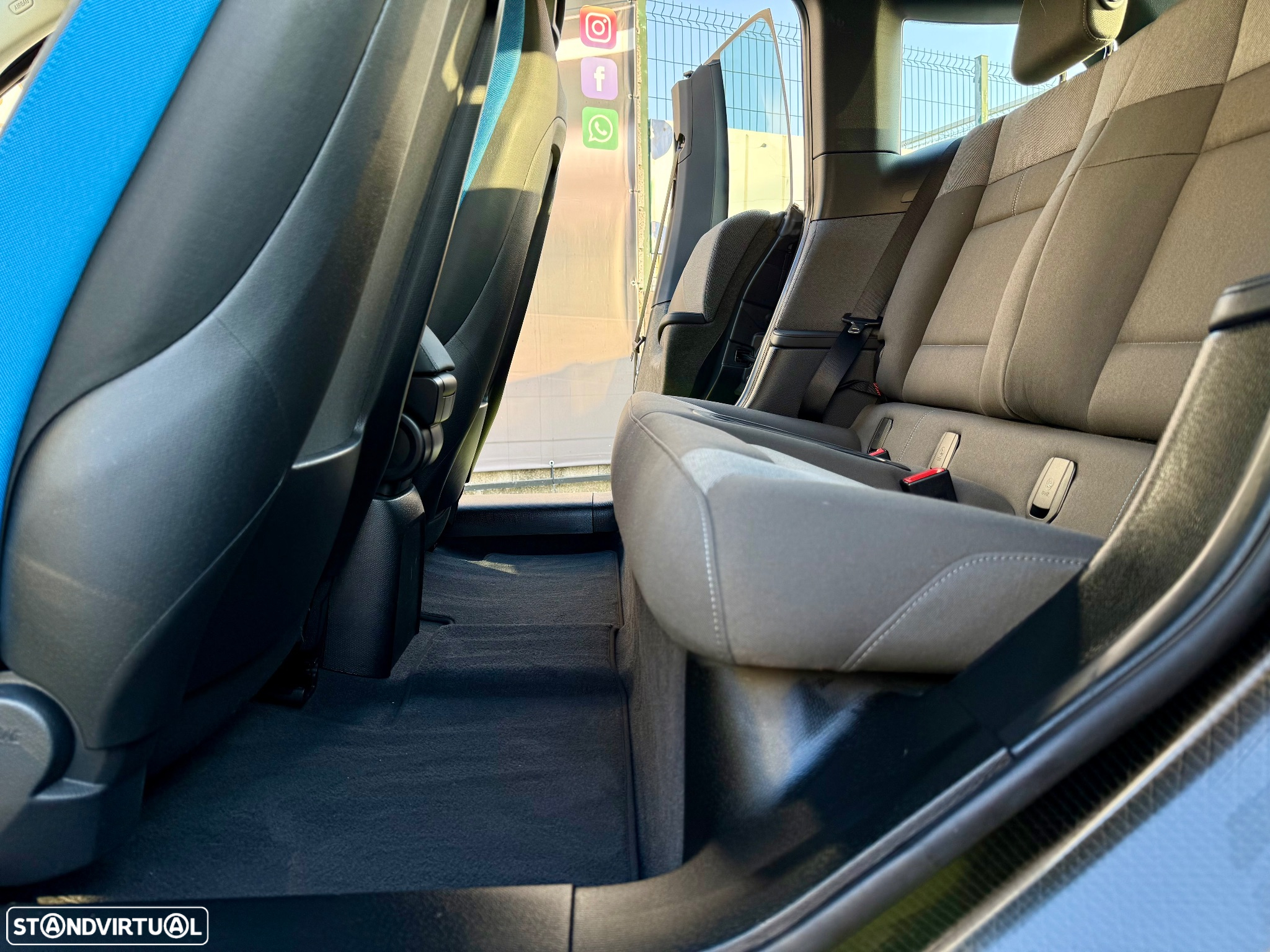 BMW i3 120Ah - 33