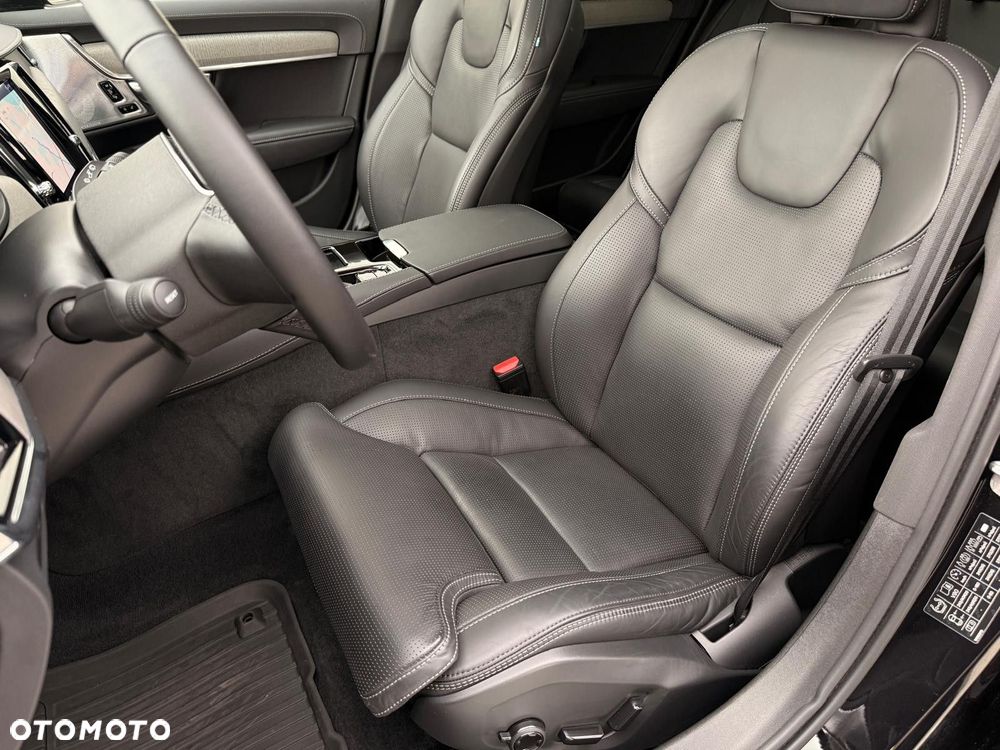 Volvo V90 - 35