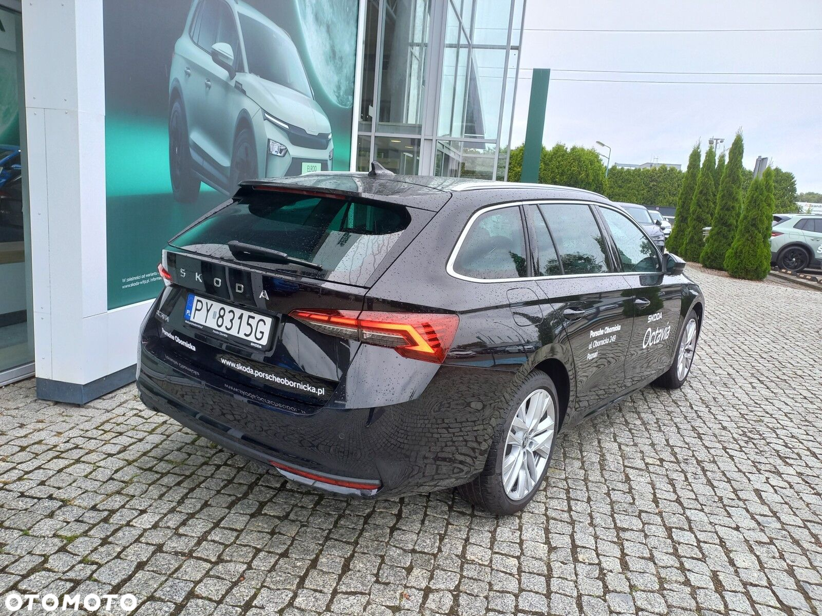 Skoda Octavia - 7
