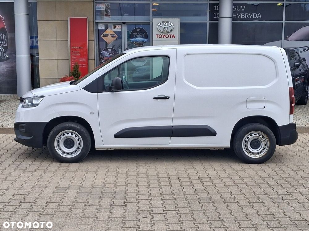 Toyota PROACE CITY - 3