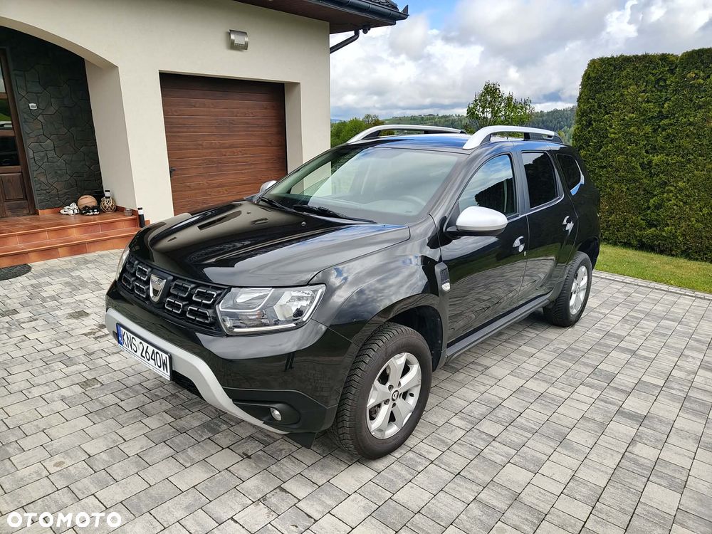 Dacia Duster 1.0 TCe Prestige - 10