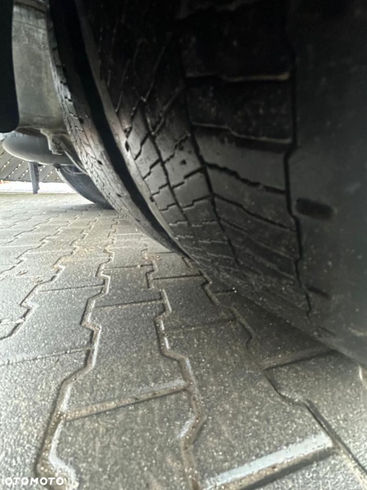 MAN TGX 18.510 - 18