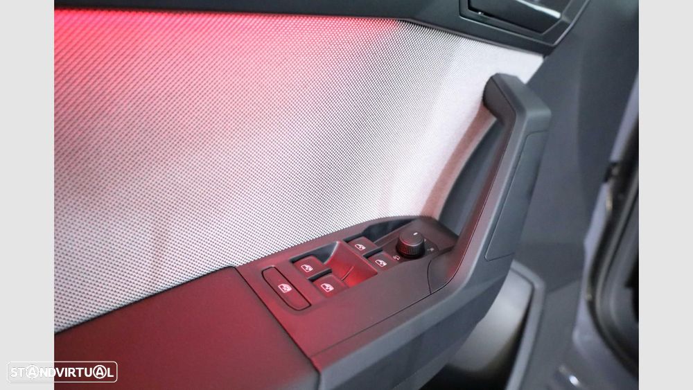 SEAT Ibiza 1.0 TSI FR - 9