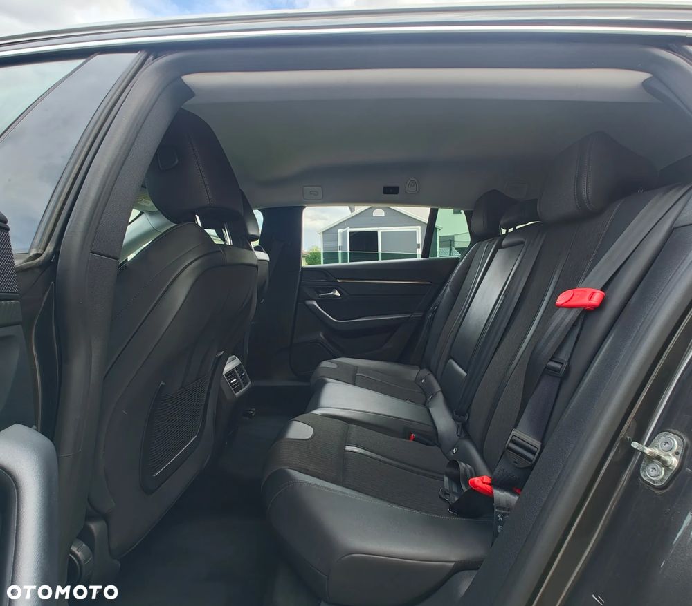Peugeot 508 1.6 PureTech Allure S&S EAT8 - 9