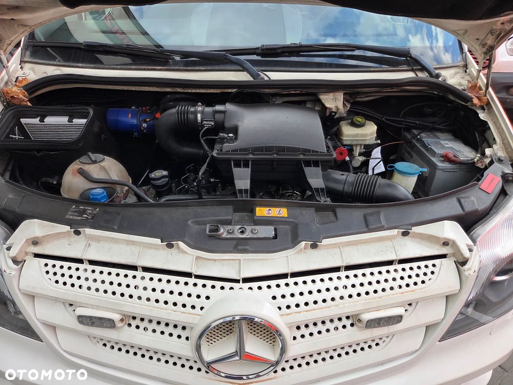 Mercedes-Benz SPRINTER - 6