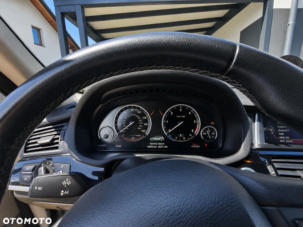 BMW X3 - 14