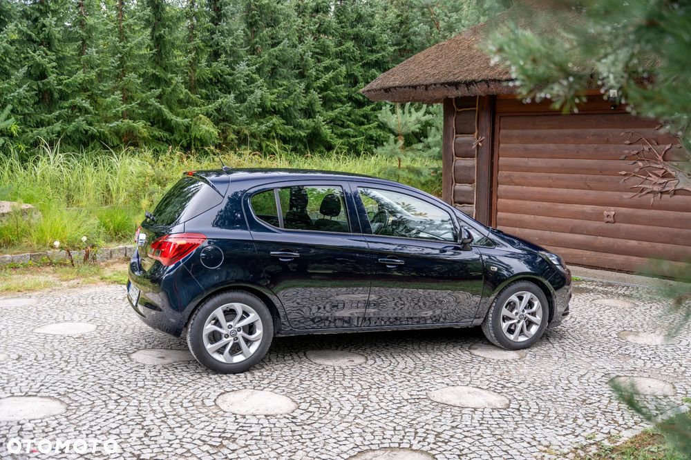 Opel Corsa 1.4 Enjoy - 15