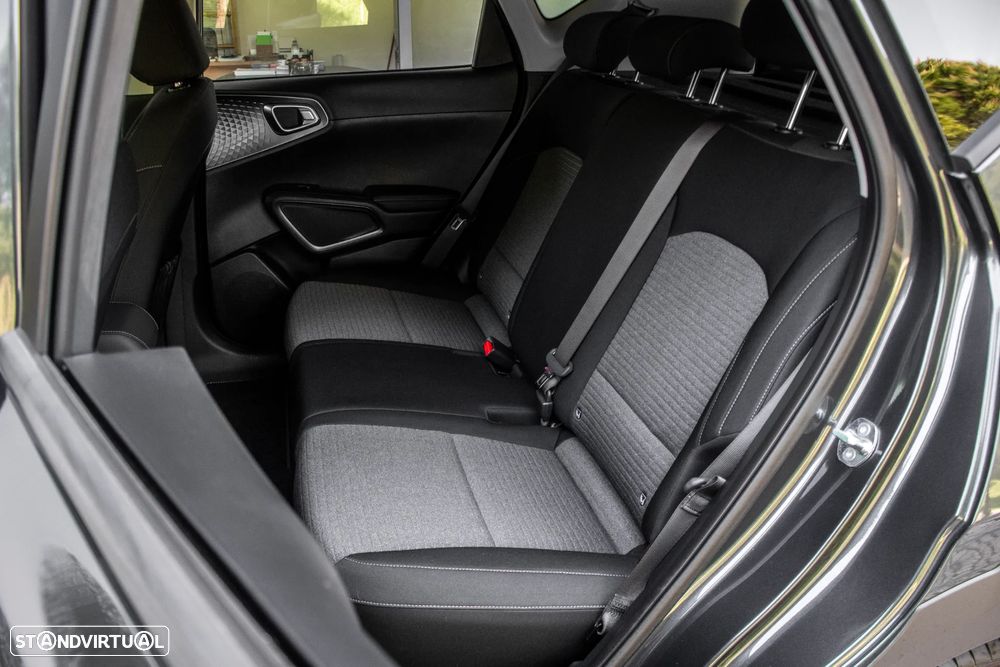 Kia e-Soul Inspiration - 31